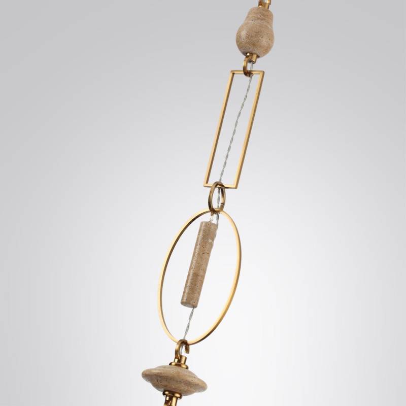 Подвесной светильник Odeon Light 5441/1B