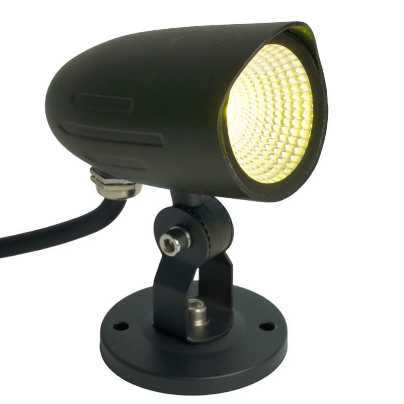 Грунтовый светильник Feron 51764