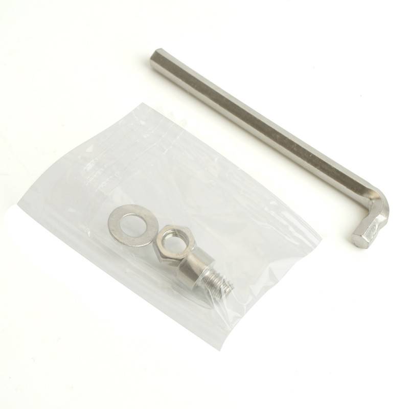 Грунтовый светильник Feron 51764