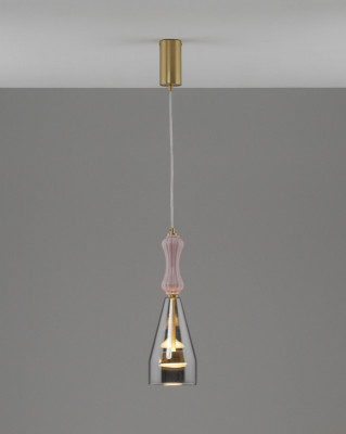 Подвесной светильник Moderli V11154-PL