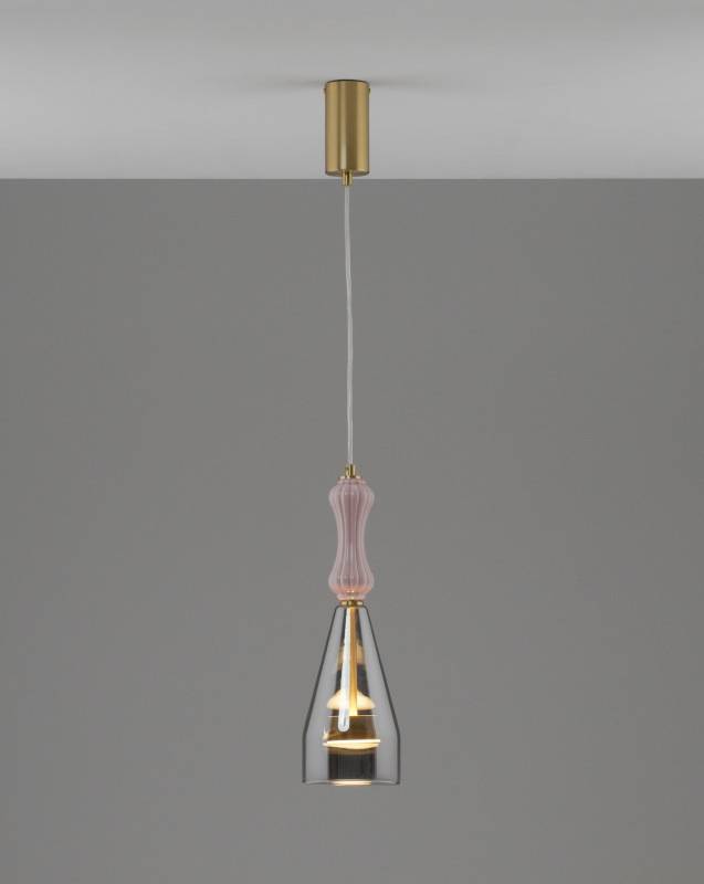 Подвесной светильник Moderli V11154-PL