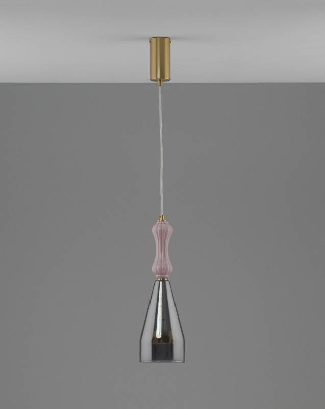 Подвесной светильник Moderli V11154-PL