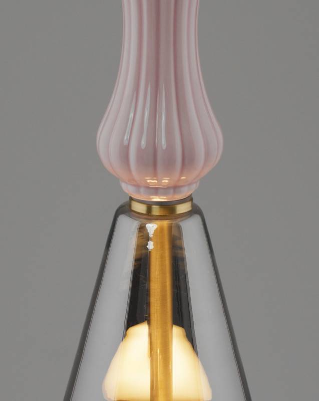 Подвесной светильник Moderli V11154-PL