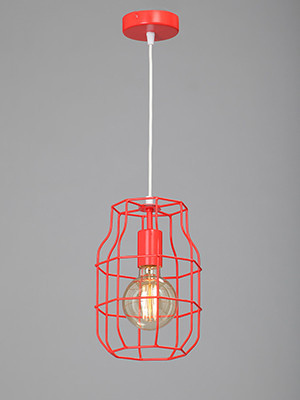 Потолочный детский светильник Vitaluce V4392-4/1S