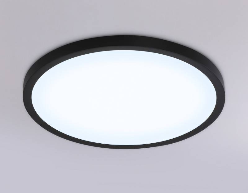 Накладной светильник Ambrella Light FZ1961