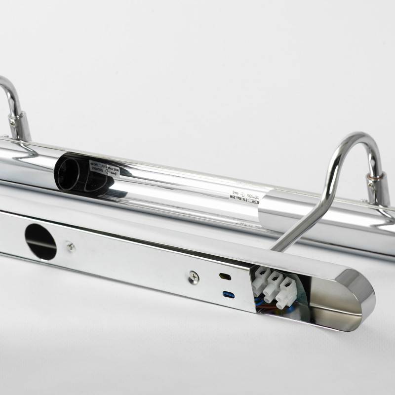 Светильник для картин Lussole GRLSQ-0241-04