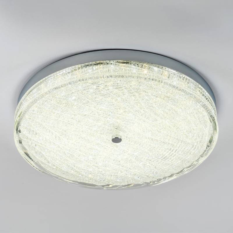 Накладной светильник LED4U L1117-500 CR