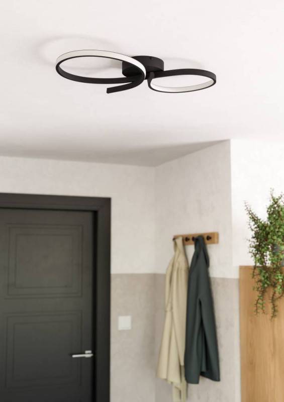 Накладной светильник EGLO 901266