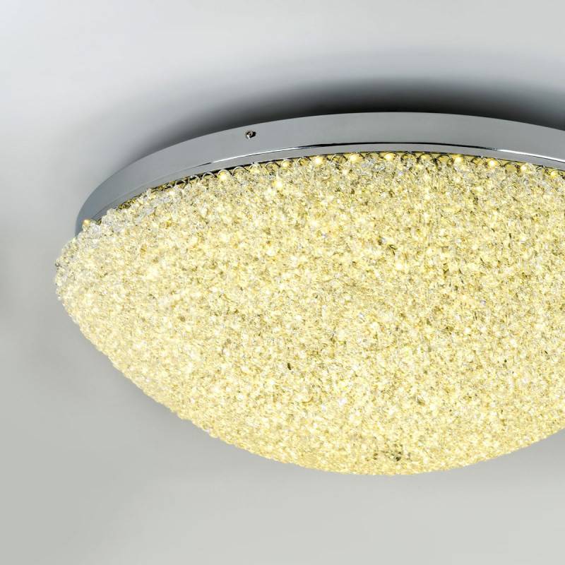 Накладной светильник MODELUX ML.2320.700 CR