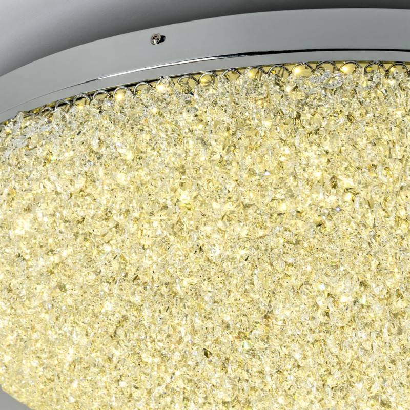 Накладной светильник MODELUX ML.2320.700 CR