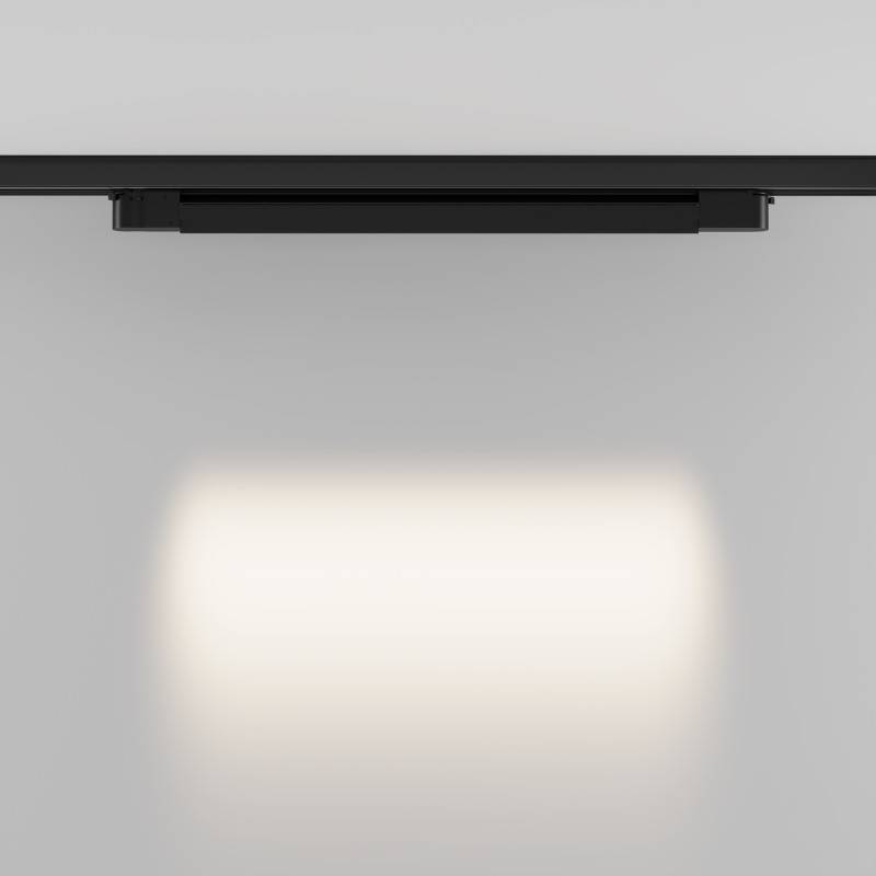 Светильник на шине Maytoni Technical TR195-3-20W4K-M-B
