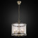 Подвесной светильник Citilux Версаль Венге CL408153R