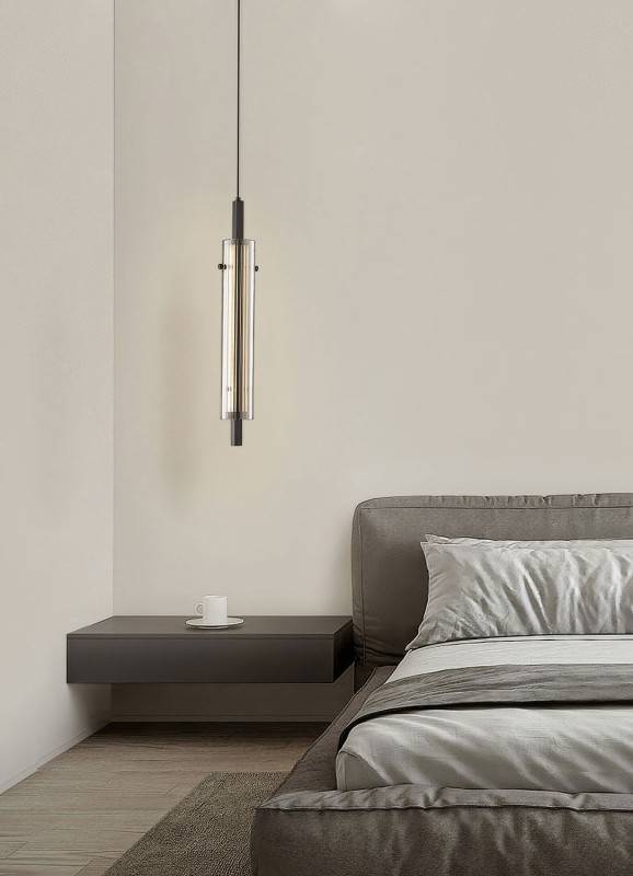 Подвесной светильник Lussole LSP-7356