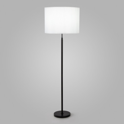 Торшер Eurosvet 01163/1 черный