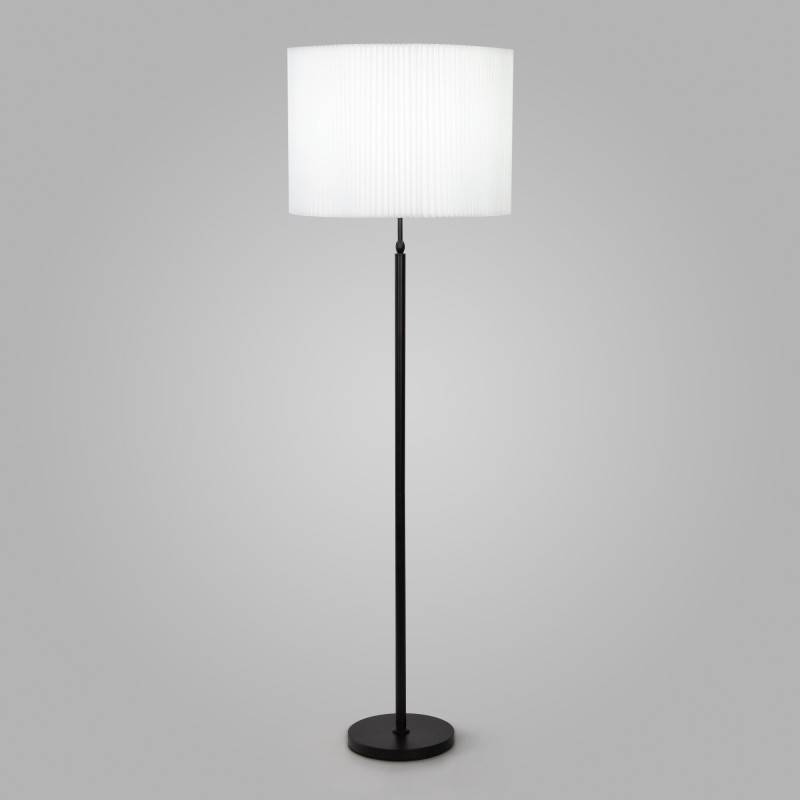 Торшер Eurosvet 01163/1 черный