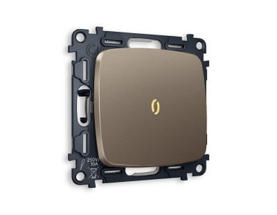 Выключатель Ambrella Volt MO632030