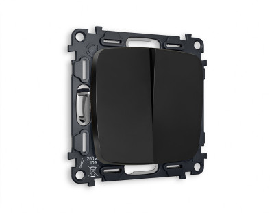 Выключатель Ambrella Volt MO803010