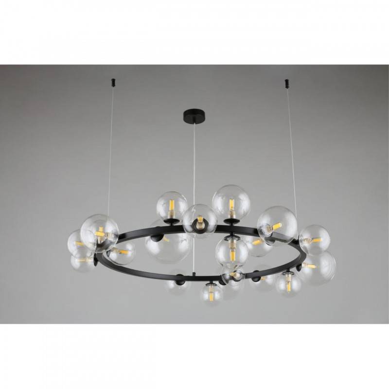 Подвесная люстра APLOYT APL.768.03.20