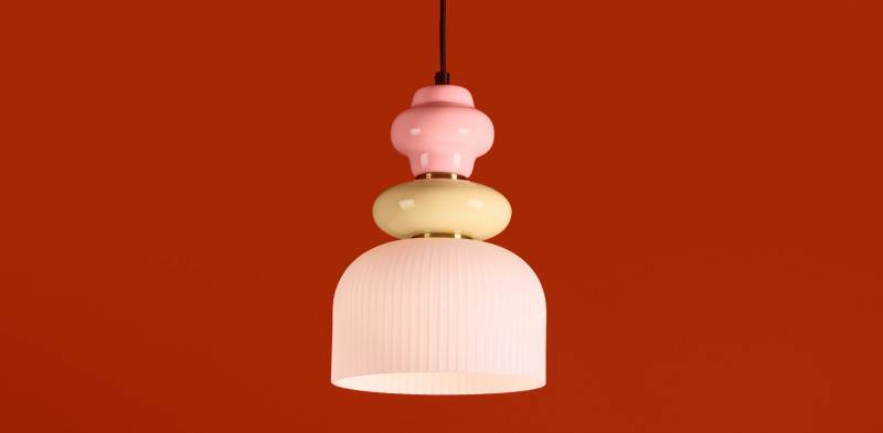 Подвесной светильник Freya FR5595PL-01B4