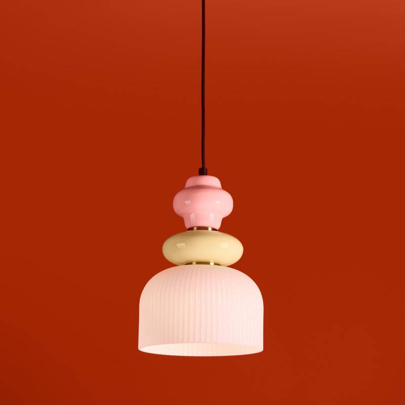 Подвесной светильник Freya FR5595PL-01B4