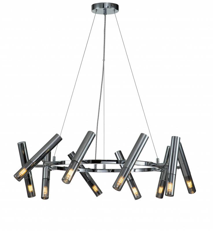 Подвесная люстра Indigo V000235