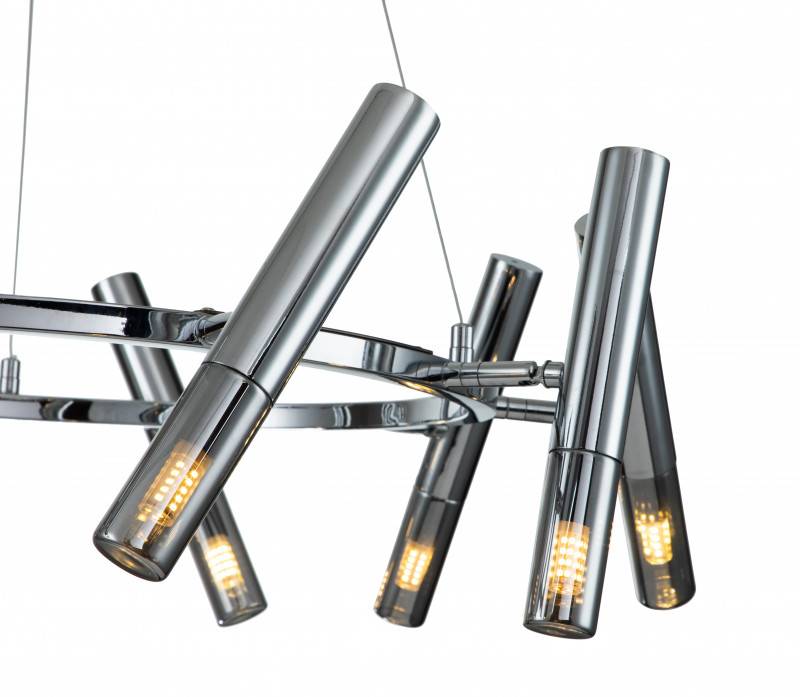 Подвесная люстра Indigo V000235