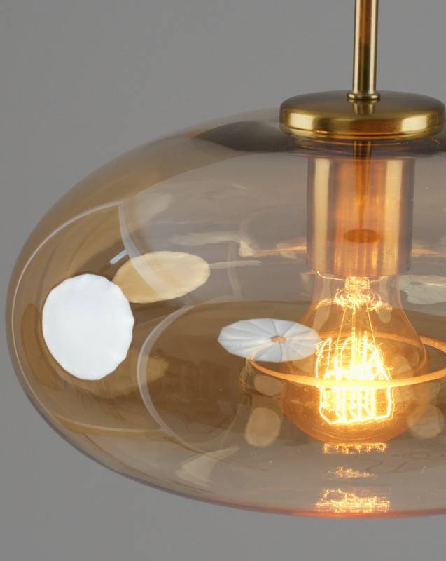 Подвесной светильник Moderli V11529-1P