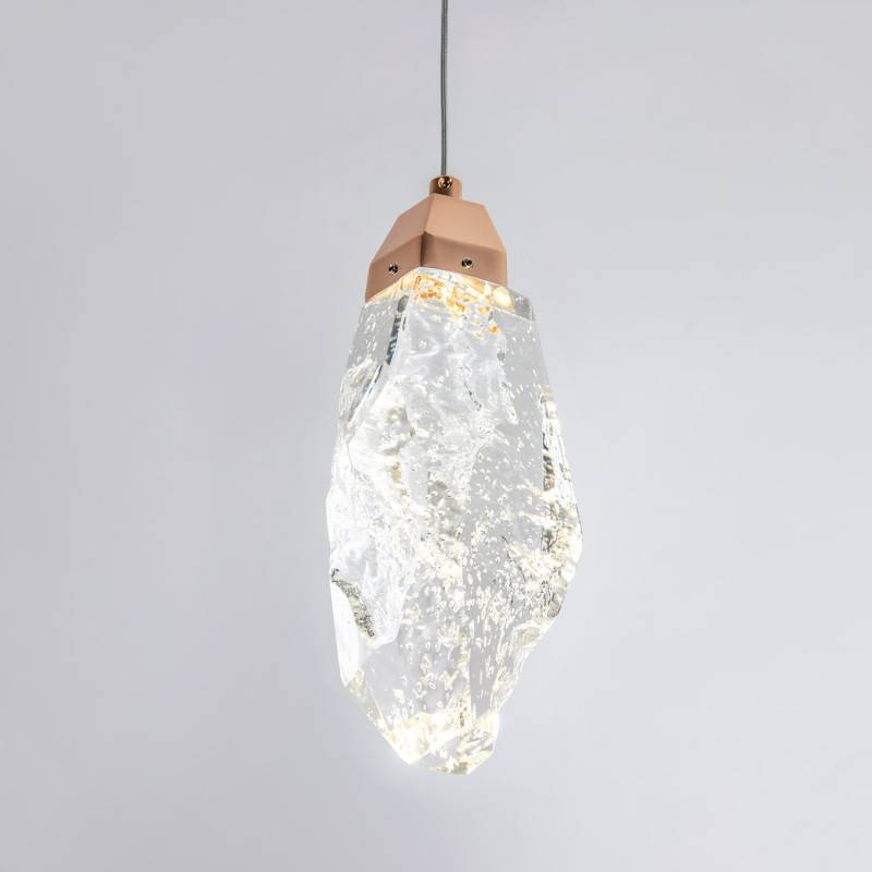 Подвесной светильник MODELUX MS.89131.1 GD