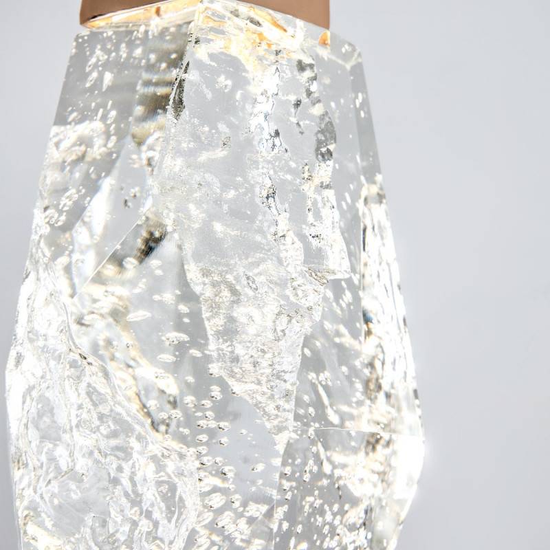 Подвесной светильник MODELUX MS.89131.1 GD