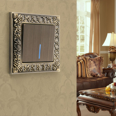 Клавиша/Накладка Werkel W1119112