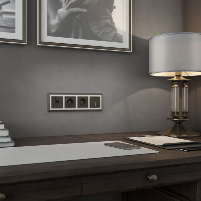 Клавиша/Накладка Werkel W1119112