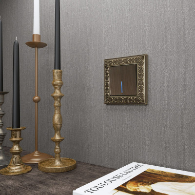 Клавиша/Накладка Werkel W1119112