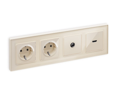 Клавиша/Накладка Ambrella Volt AP3070