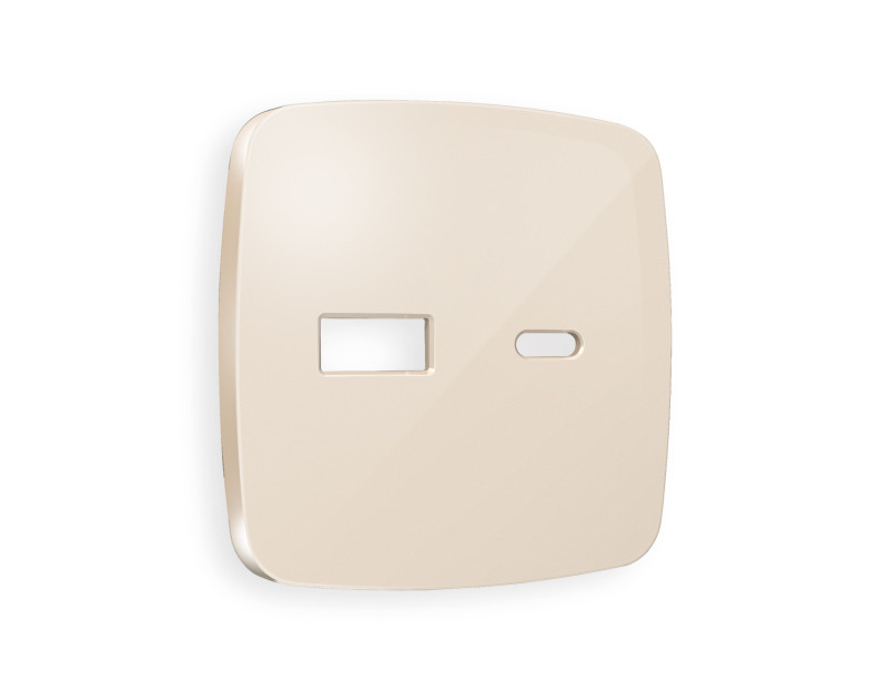 Клавиша/Накладка Ambrella Volt OP3110