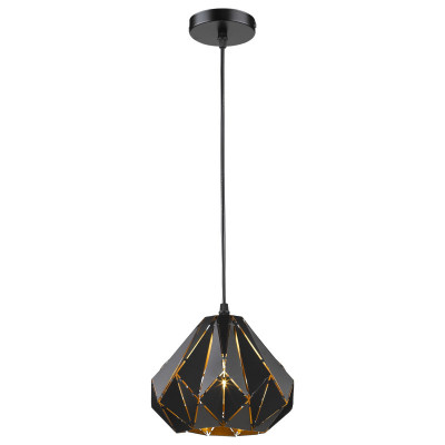 Подвесной светильник VELANTE 383-026-01