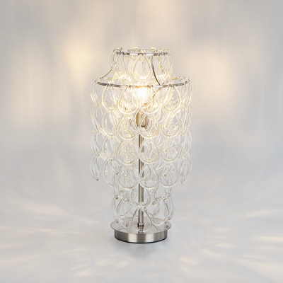 Настольная лампа Bogate's 1_380