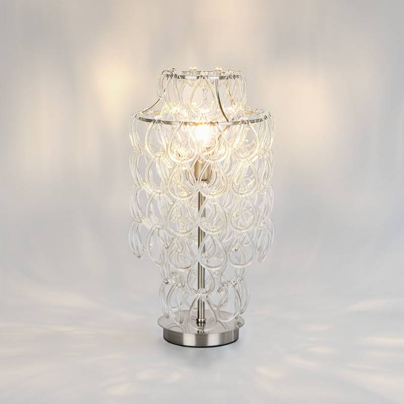 Настольная лампа Bogate's 1_380