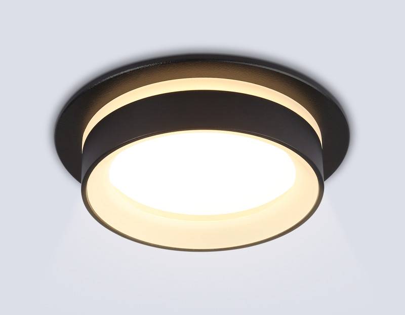 Влагозащищенный светильник Ambrella Light TN6708