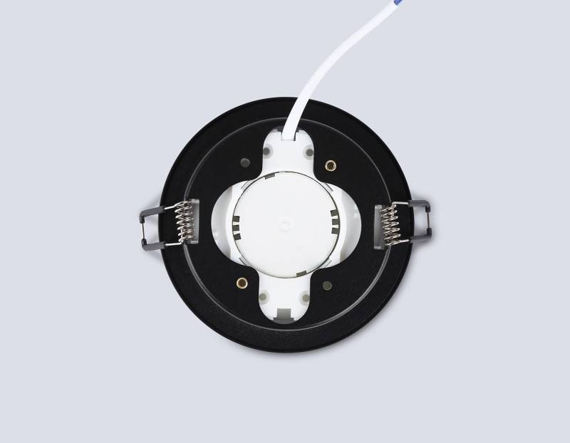 Влагозащищенный светильник Ambrella Light TN6708