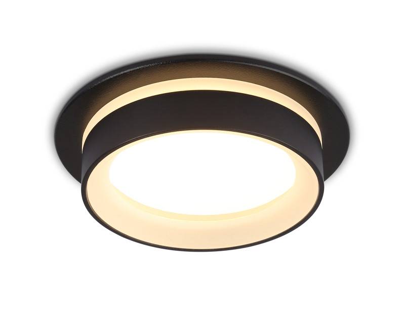 Влагозащищенный светильник Ambrella Light TN6708