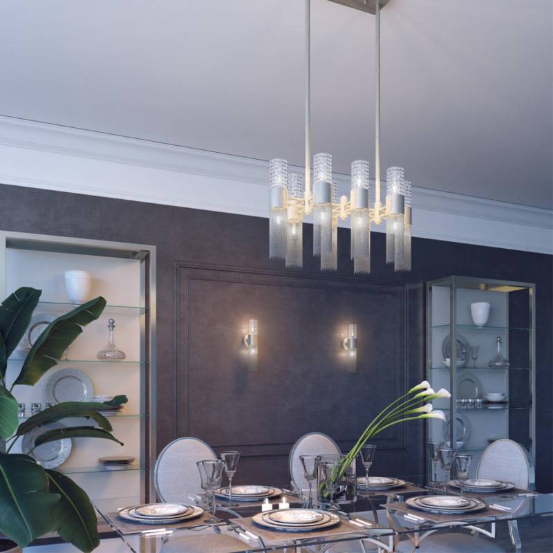 Подвесной светильник Odeon Light 4631/1