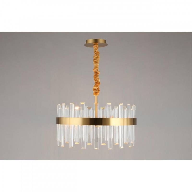 Подвесная люстра Omnilux OML-69403-06