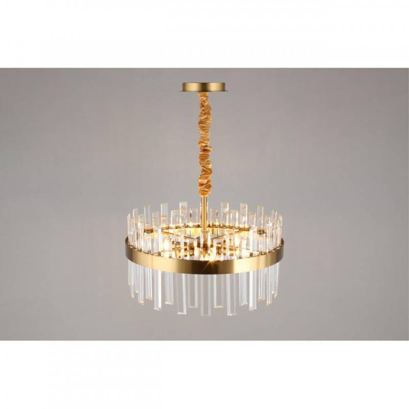 Подвесная люстра Omnilux OML-69403-06