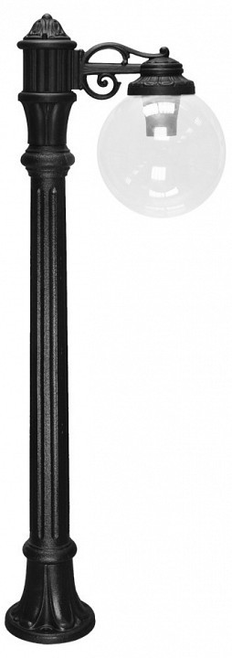 Наземный высокий светильник Fumagalli Globe 250 G25.163.S10.AXE27