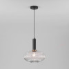 Подвесной светильник Eurosvet 50183/1 прозрачный