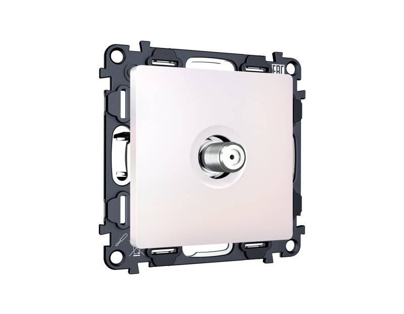 Розетка Ambrella Volt MA213050