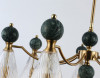 Люстра на штанге Ambrella Light LH53293