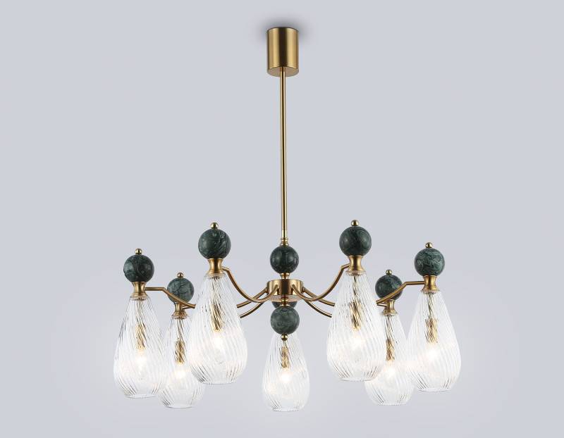 Люстра на штанге Ambrella Light LH53293
