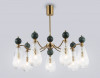 Люстра на штанге Ambrella Light LH53293