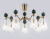 Люстра на штанге Ambrella Light LH53293